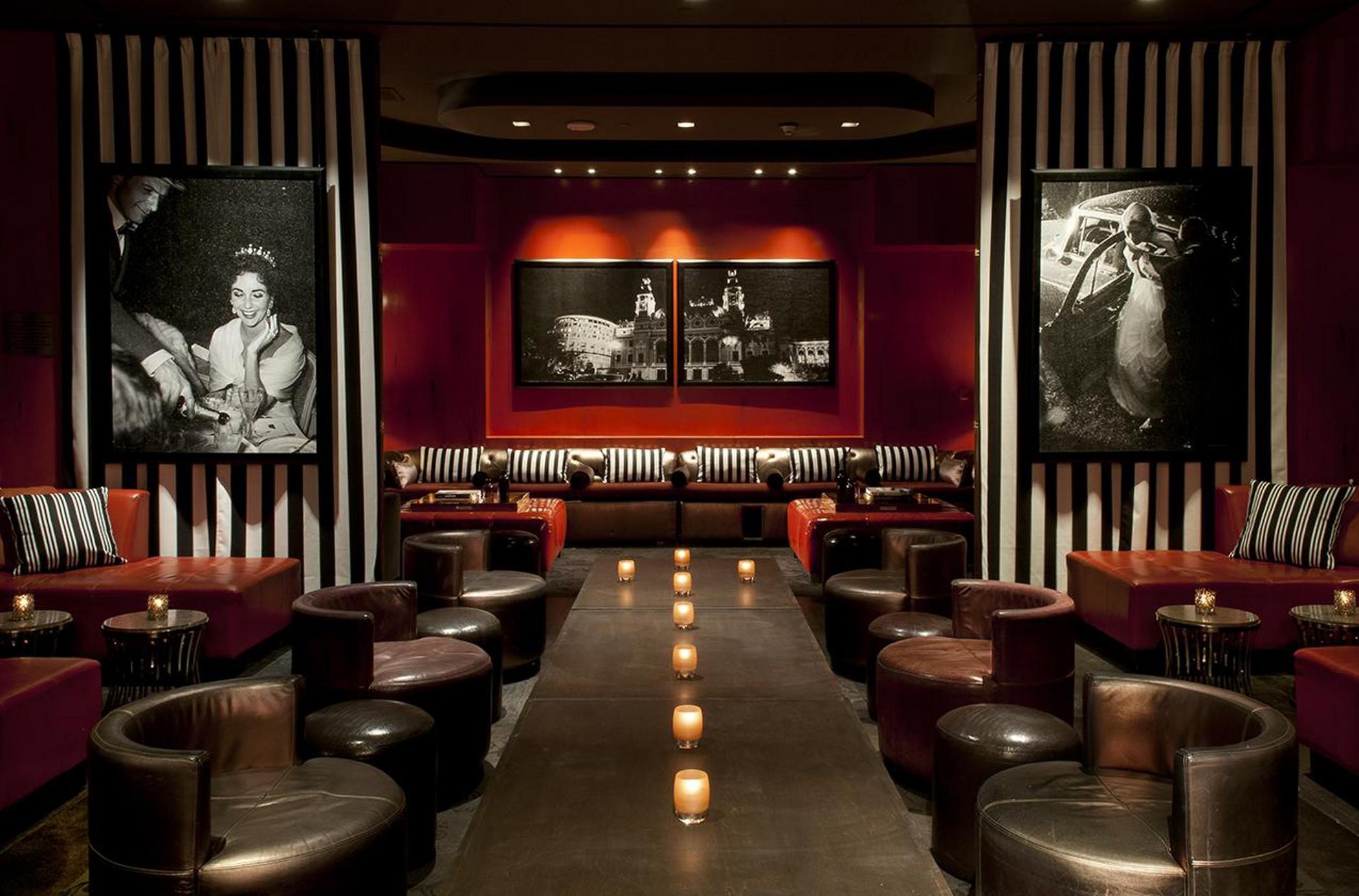 Sofitel Angeles At Beverly Hills 4* Los Ángeles